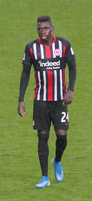 <span class="mw-page-title-main">Danny da Costa</span> German footballer