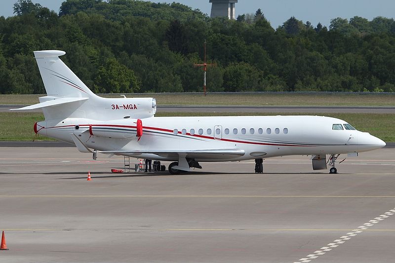 File:Dassault Falcon 7X Government of Monaco, LUX Luxembourg (Findel), Luxembourg PP1369672733.jpg