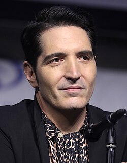 David Dastmalchian: Filmografi (i urval), Referenser, Externa länkar