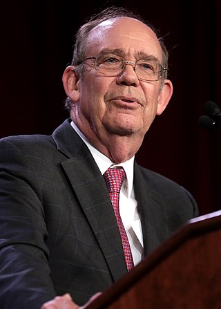 <span class="mw-page-title-main">David Eisenhower</span> American writer (born 1948)