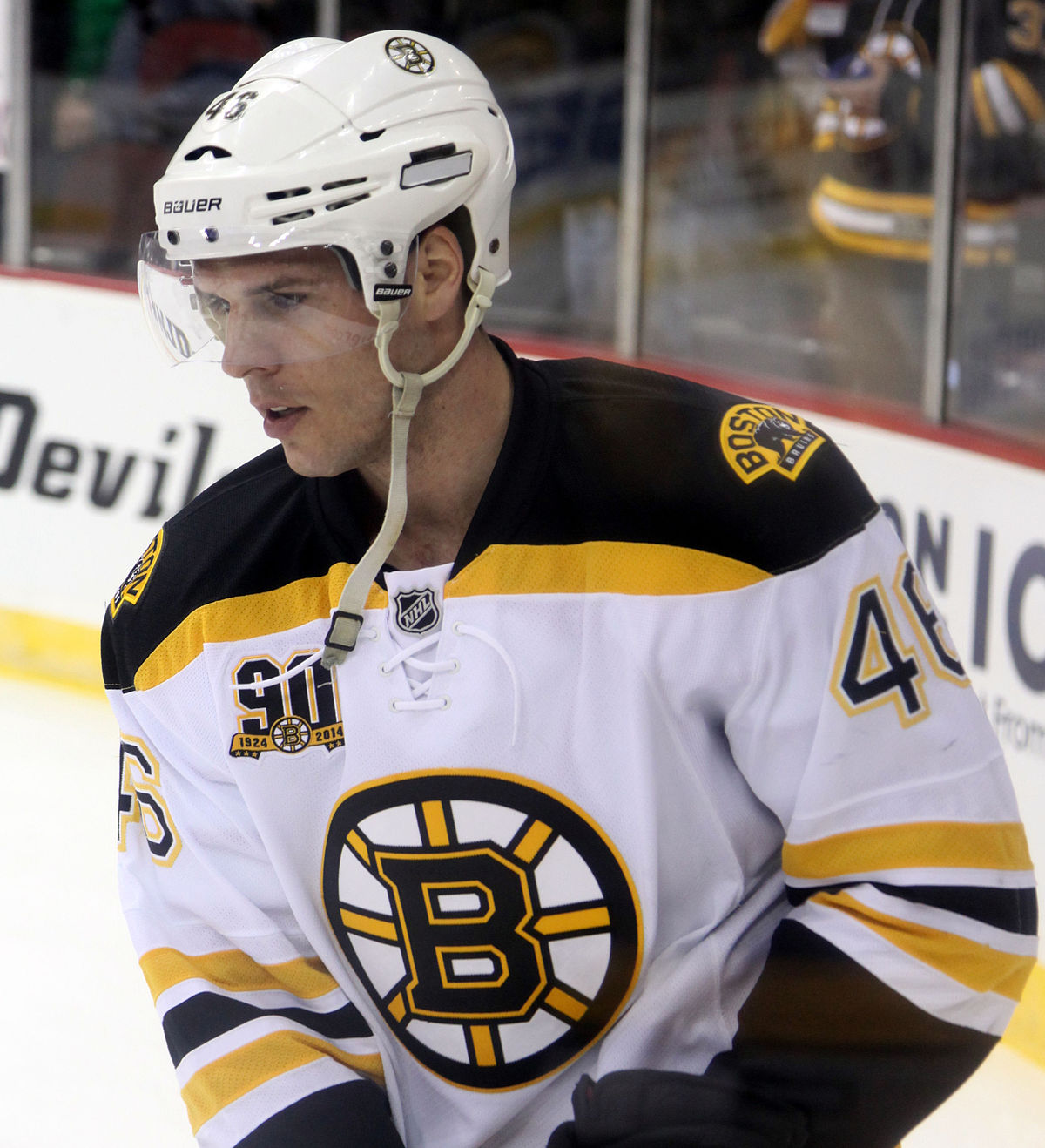 David Krejci Wikipedia