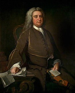 David Papillon 1691 - 26 February 1762