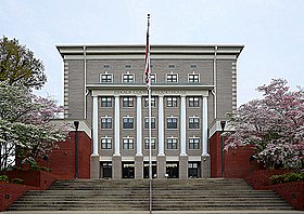 DeKalb County Alabama Courthouse 20120329.jpg