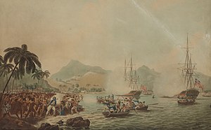 James Cook: Life, Death of Captain James Cook, Cooks Family