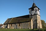 Church of St James Defford Church - geograph.org.uk - 174277.jpg