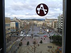 Delegació de l'Alt Penedès-Garraf.JPG