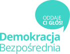 Demokracja Bezpośrednia logo.svg 