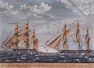 HDMS <i>Diana</i> (1804)