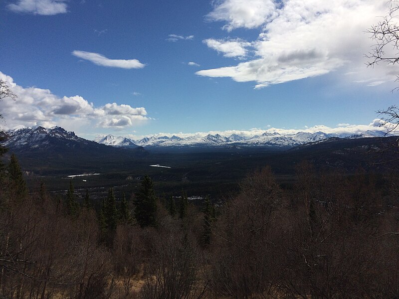 File:Denali National Park, Alaska (9).jpg