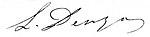 Signature