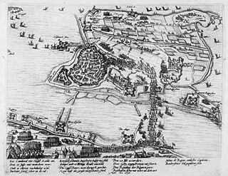 <span class="mw-page-title-main">Siege of Hulst (1640)</span> 1640 siege of Hulst by the Dutch Republic against Spain