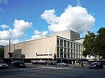 Deutsche Oper Berlin