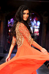 Diana Penty lets us in on her personal style and fashion inspiration