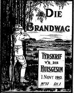 <i>Die Brandwag</i>