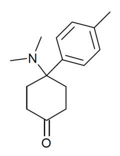 Dimetamine structure.png