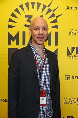 <span class="mw-page-title-main">Juan Carlos Zaldívar</span> Cuban-American film maker