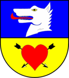 Wappen der Gemeinde Dollerup