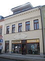 Stadthaus