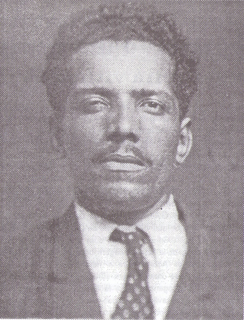 Domingos Passos Brazilian anarchist and syndicalist