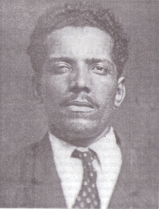 <span class="mw-page-title-main">Domingos Passos</span> Brazilian anarchist and syndicalist