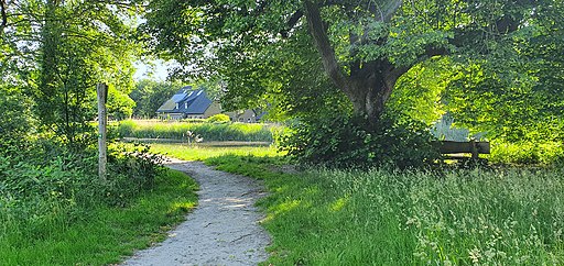 Dommel bij Gemonde 02