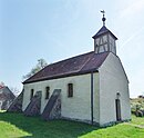 Village church