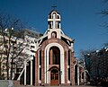 Dormition of the Theotokos Church.