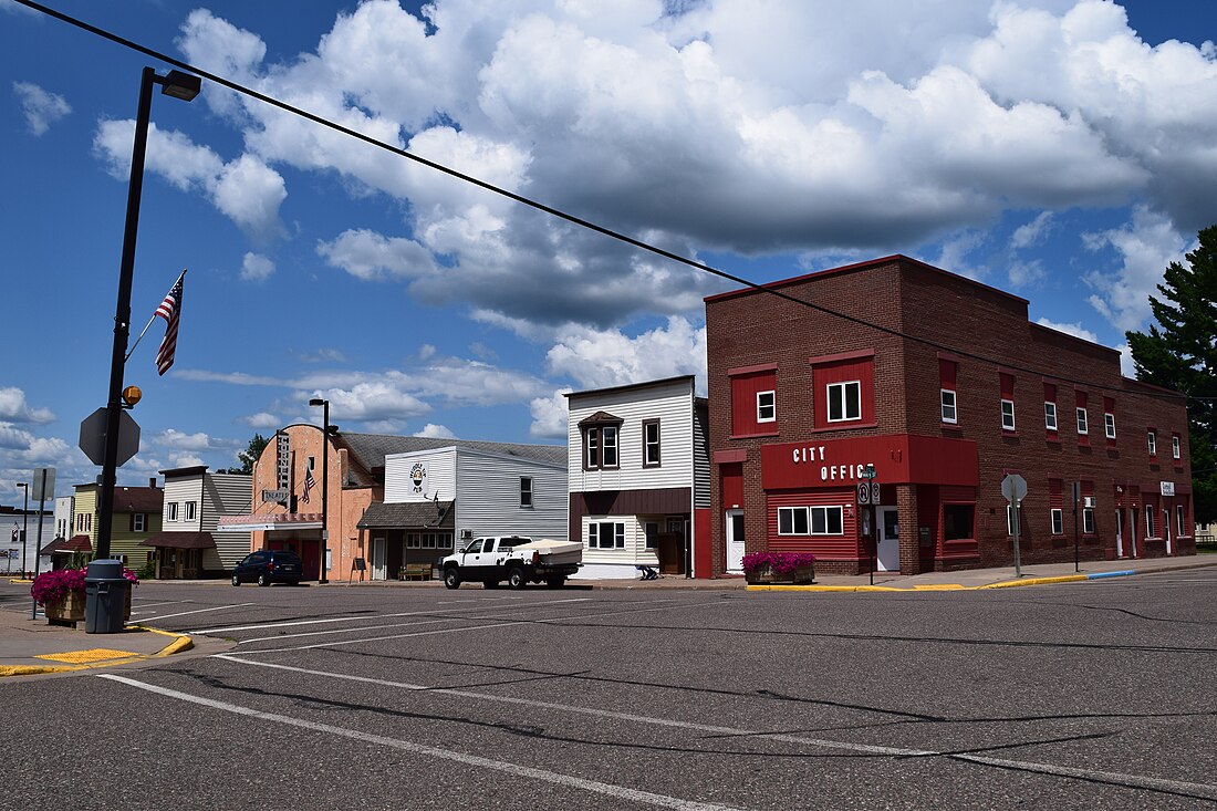 Cornell (lungsod sa Tinipong Bansa, Wisconsin)