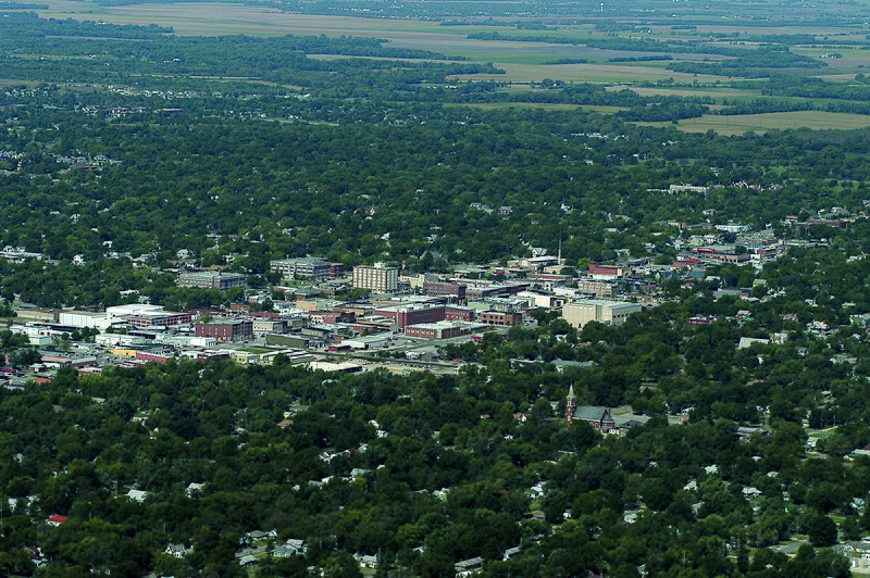 Emporia image