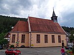 Dreifaltigkeitskirche (Bad Teinach)