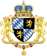 [√] Électorat de Bavière 202px-Duchy_of_bavaria_medium.svg