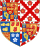 Książę Richmond CoA.svg