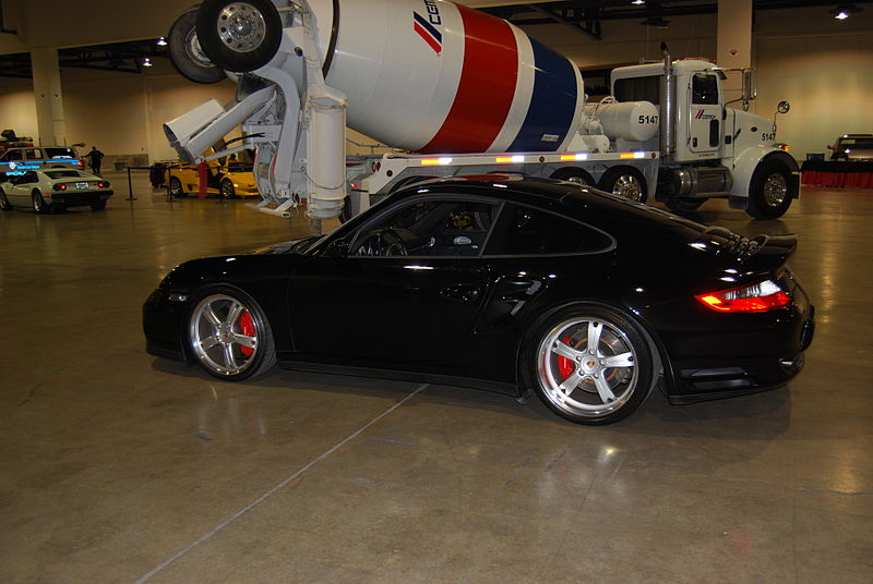 File:EM Porsche 911 Turbo (2994481254).jpg