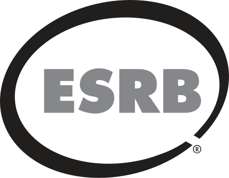 ESRB logo (2006–present)