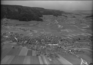 Windlach: Geschichte und Geographie, Geologisches Tiefenlager für radioaktive Abfälle, Sehenswürdigkeiten