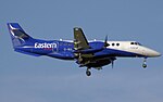 Thumbnail for British Aerospace Jetstream 41