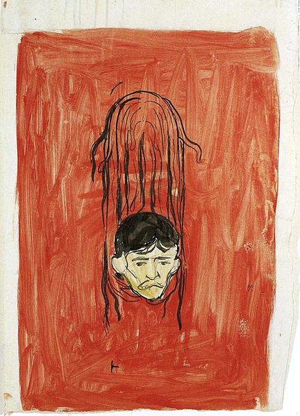 File:Edvard Munch - Salome Paraphrase.jpg