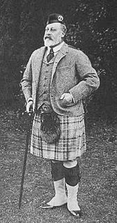 <span class="mw-page-title-main">Highland dress</span> Traditional dress of Scotlands highlands and isles