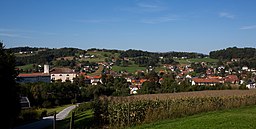 Eggersdorf