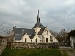 Saint-Gervais-la-Forêt Commune in Centre-Val de Loire, France