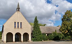 Friedhofskapelle (2009)