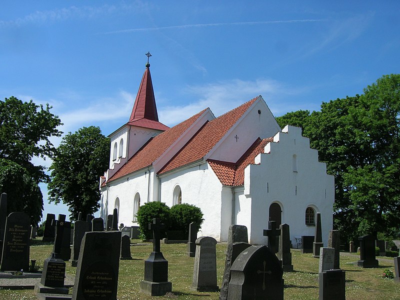 Fil:Eljaröds kyrka 3.jpg