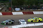 Thumbnail for Elko Speedway