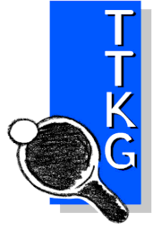 Emblem des TTK Großburgwedel