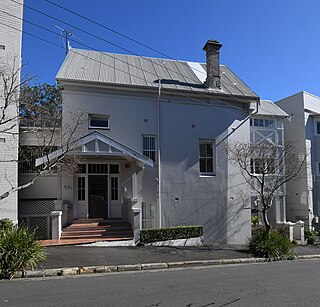 <i>Engehurst</i> Historic site in New South Wales, Australia