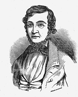 Engraving of Monroe Edwards from the frontispiece of Life and Adventures of the Accomplished Forger and Swindler, Colonel Monroe Edwards.jpg