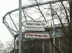 Enke Robert Straßenschild Hannover.jpg