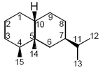 Eremophilan - numaralandırma.png