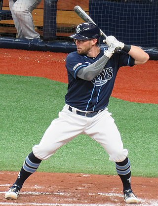 <span class="mw-page-title-main">Eric Sogard</span> Czech-American baseball player (born 1986)