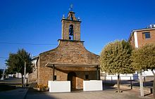 Ermita de San Roque